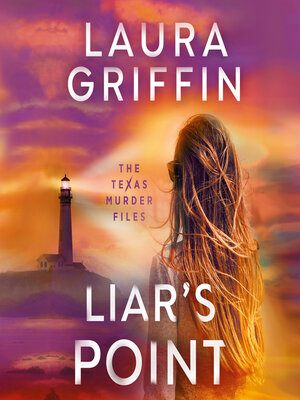 cover image of Liar's Point